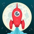 Programikonen: Lets Go Rocket