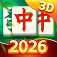 프로그램 아이콘: Daily Mahjong Puzzle: 3D …