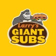 Programın simgesi: Larrys Giant Subs