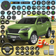 プログラムのアイコン：Indian Cars Simulator 3D …