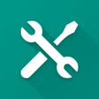 Ícone do programa: Tools  Amazfit