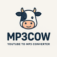Icoon van programma: MP3Cow