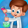 Icon of program: Science Experiment Simula…