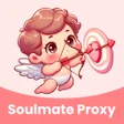 Ícone do programa: Soulmate Internet  Sweet …