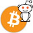 Programikonen: Reddit BTC Ticker