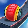 Programikonen: Ball Trials 3D