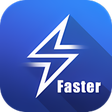 プログラムのアイコン：Faster for Facebook App