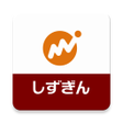 程序图标：マネーフォワード for 静岡銀行