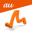 프로그램 아이콘: auナビウォーク