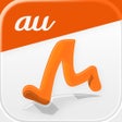 Ikona programu: auナビウォーク