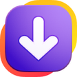 Иконка программы: Mass Downloader for Insta…