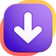 ไอคอนของโปรแกรม: Mass Downloader for Insta…