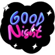 程序图标：Good Morning Good Night S…