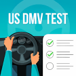 US DMV License Test