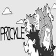 ไอคอนของโปรแกรม: Prickle