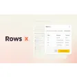 RowsX