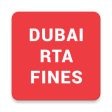 Dubai RTA : Violations  Fines