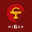 プログラムのアイコン: HiGen Genfar