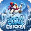 Icoon van programma: Snow Climbing