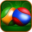 Ikon program: Dropping Balls - Insanely…