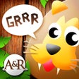 Иконка программы: Learning animal sounds is…