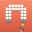 Icoon van programma: Magnet Flow: Pixel Art Pu…