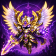 Icon of program: Epic Heroes War: Super He…