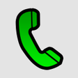 程序图标：BIG Phone for Seniors