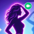ไอคอนของโปรแกรม: Diko: Live Video Chat
