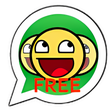 Icona del programma: Animated Smileys Free