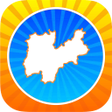 プログラムのアイコン：METEO TRENTINO