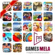 Programikonen: Games Mela All in one Gam…