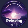 Ícone do programa: Relaxing App
