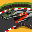 Icoon van programma: Drift Racer 2021