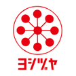程序图标：ヨシヅヤアプリ