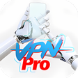 Programikonen: VPN Pro InternetFull Onli…