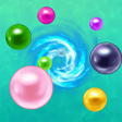 Programikonen: Bubble Pearls