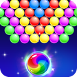 Иконка программы: Bubble Shooter
