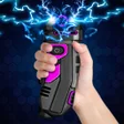 プログラムのアイコン：Stun Gun Shock Taser Pran…