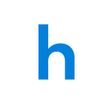 أيقونة البرنامج: 하이웍스 Hiworks - 메일 공용메일 드라…