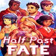 أيقونة البرنامج: Half Past Fate