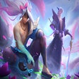 Programikonen: LOL Yasuo HD Wallpapers N…