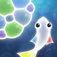 Programikonen: Tiny Bubbles
