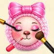 Иконка программы: Lip Art Salon: DIY Makeup…