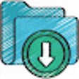 Descarga Múltiple Automática - All Download icon