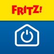 Icon of program: FRITZApp Smart Home