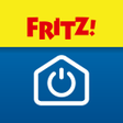 Symbol des Programms: FRITZApp Smart Home