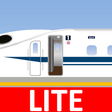 プログラムのアイコン：Train Station Sim Lite