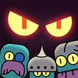 Programın simgesi: Necro-Horde