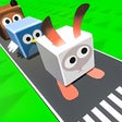 プログラムのアイコン：Animal Rescue 3D Story
